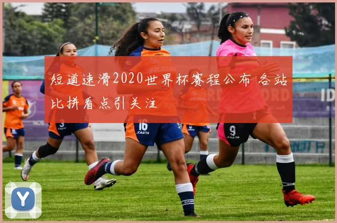 短道速滑2020世界杯赛程公布 各站比拼看点引关注