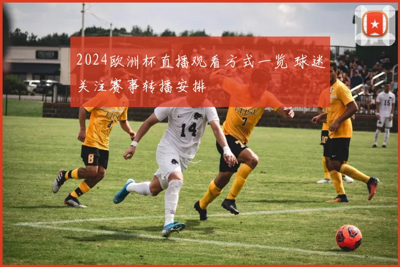 2024欧洲杯直播观看方式一览 球迷关注赛事转播安排