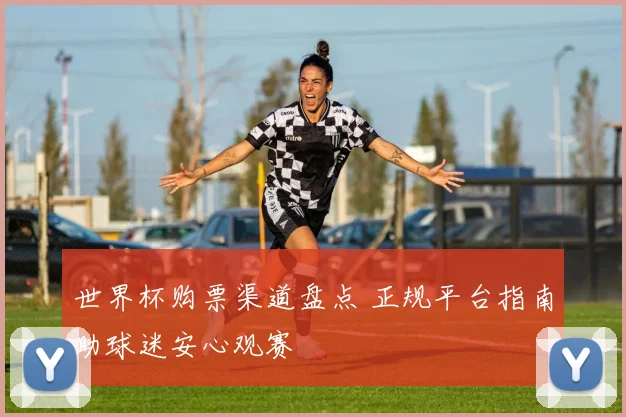 世界杯购票渠道盘点 正规平台指南助球迷安心观赛