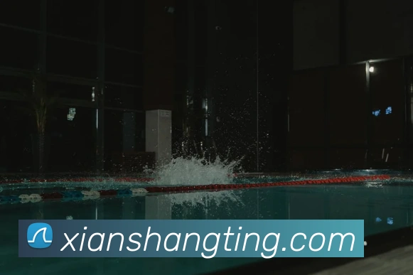 多媒体互动体验